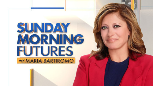 Sunday Morning Futures Bild 3