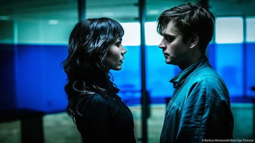 Człowiek z magicznym pudełkiem Bild 1