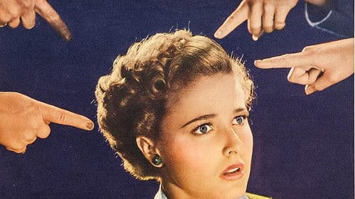 The Trial of Mary Dugan Bild 1