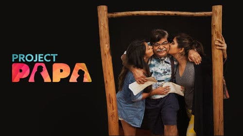 Project Papa Bild 1