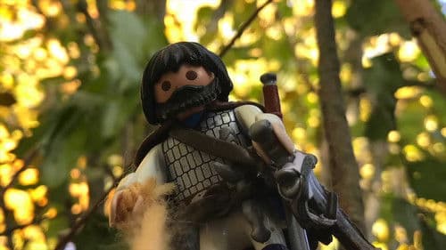 Le voyage d'Hanor Bild 1