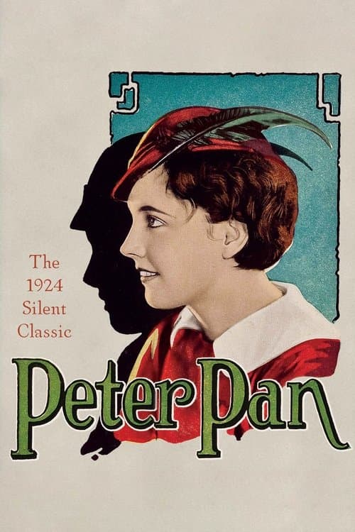 Peter Pan, der Traumelf