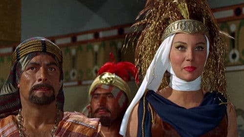 Maciste im Reich von König Salomon Bild 4