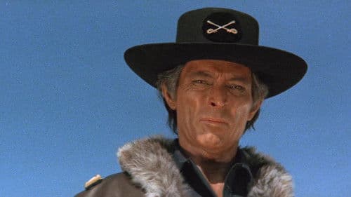 Captain Apache Bild 2