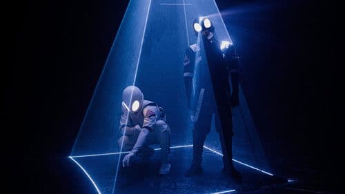 AREA21: Live on Planet Earth Bild 3