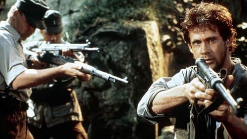 River of Death - Fluss des Grauens Bild 1