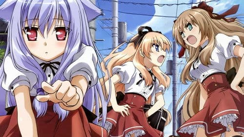 Mayoi Neko Overrun! Bild 1