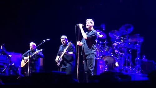 The Australian Pink Floyd Show - Everything under the sun Bild 2