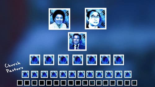 Mother's Ruin: Unmasking the WMSCOG Bild 1