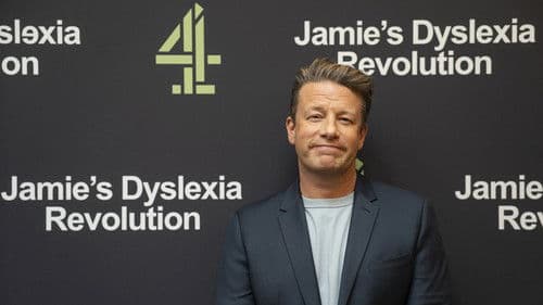 Jamie's Dyslexia Revolution Bild 2