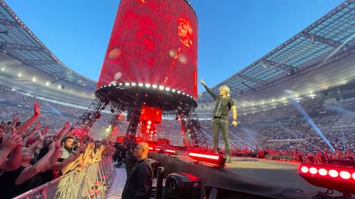 Indochine : Central Tour au cinéma Bild 1