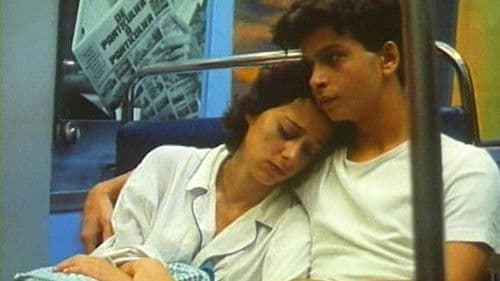 Une rose entre nous Bild 2