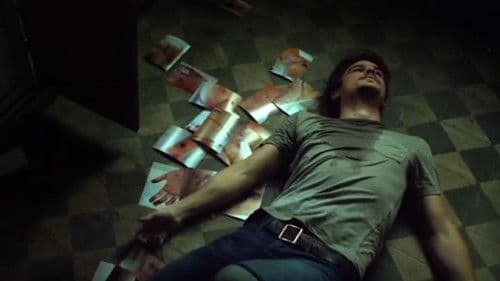 I Come with the Rain Bild 7