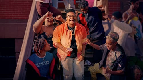 PAUSE with Sam Jay Bild 1