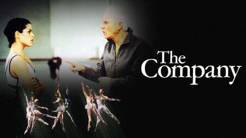 The Company - Das Ensemble Bild 3