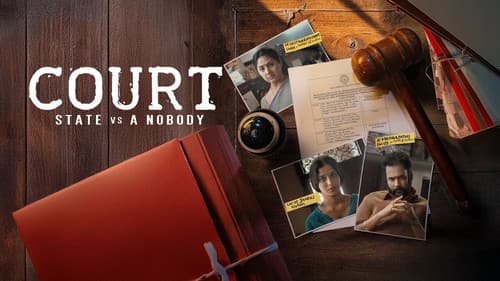 కోర్ట్: State vs. A Nobody Bild 7