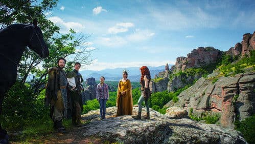 Albion - Der verzauberte Hengst Bild 2