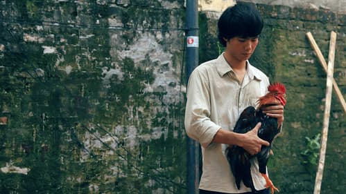 Thành Phố Ngủ Gật Bild 2
