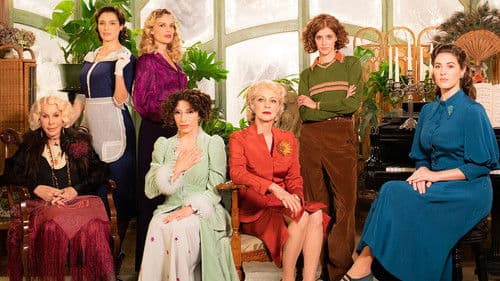 7 Women and a Murder Bild 5