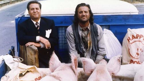 Ricky e Barabba Bild 1