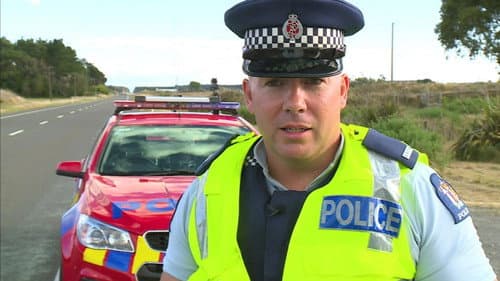 Highway Cops Bild 1