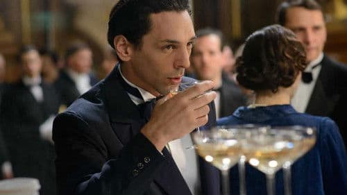 Stavisky, l'escroc du siècle Bild 1