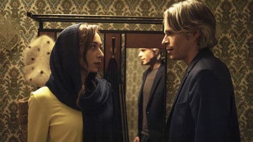 Eine flüchtige Begegnung Bild 2