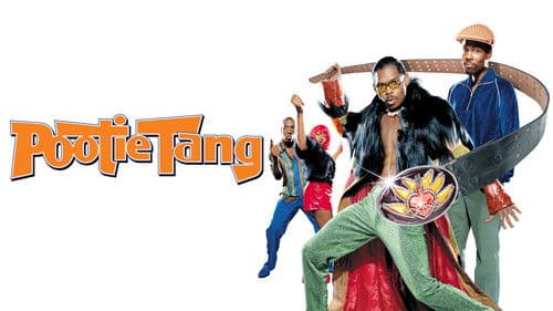 Pootie Tang Bild 1