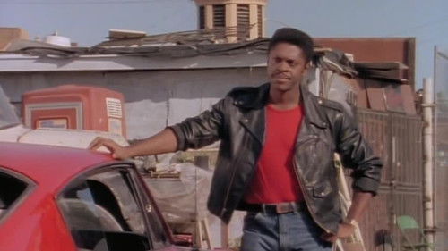 Chance - Ein Cop ohne Regeln Bild 6