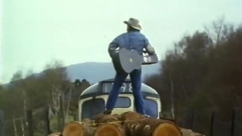 The Wreck on the Highway Bild 3