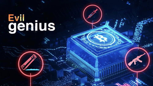 Evil Genius Bild 1