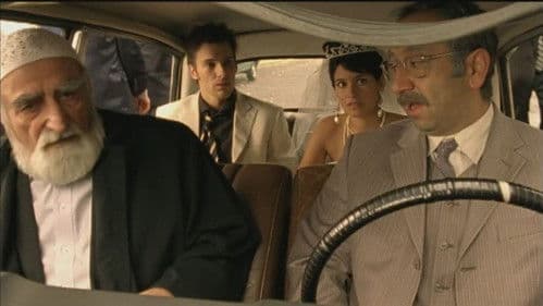 Meine verrückte türkische Hochzeit Bild 1