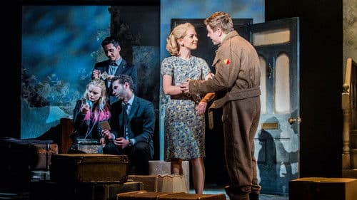 Pieces of String Bild 1