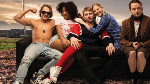 Lielie Muļķi Bild 1