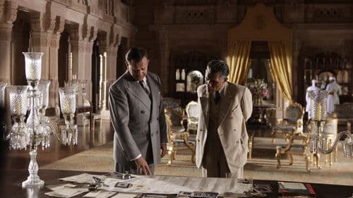 Der Stern von Indien Bild 6