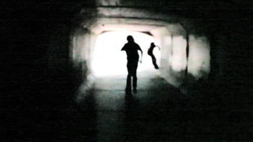 Foundation – Souvenir Bild 2