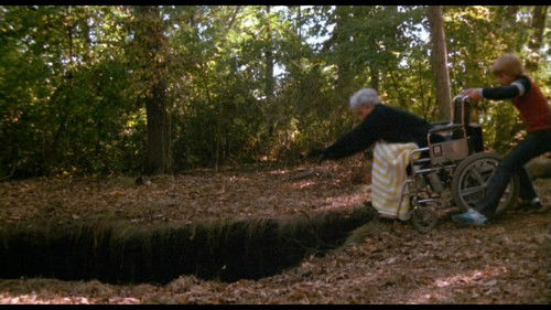 Die Grube des Grauens Bild 2