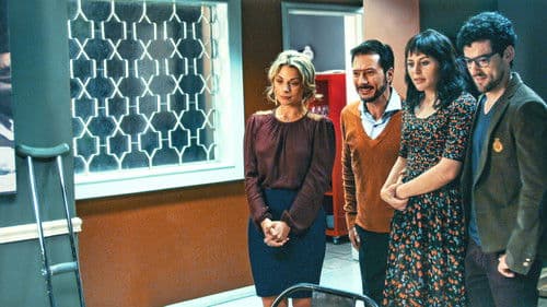 No sé si cortarme las venas o dejármelas largas Bild 1