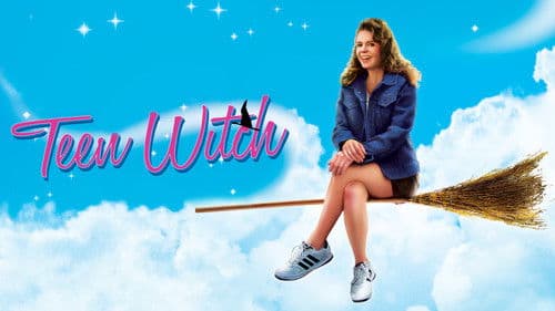 Teen Witch - Hokuspokus in der Highschool Bild 3