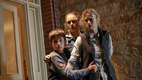 The Pack - Die Meute Bild 4