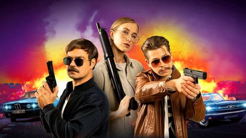 Detektyvai:209 Bild 1