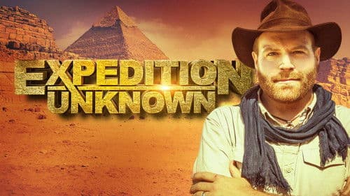 Expedition Unknown - Mythen auf der Spur Bild 6