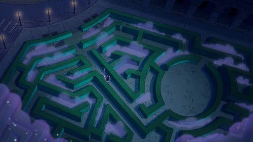 Jim Queen à la recherche de la Chloroqueer Bild 6