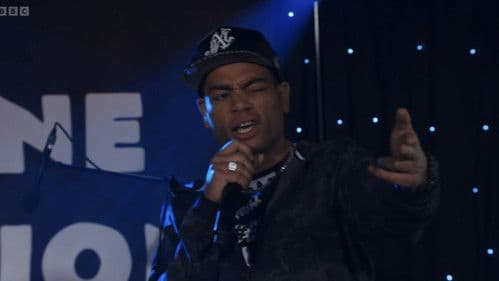 David Brent: Life on the Road Bild 7