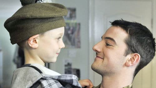 Make My Heart Fly - Verliebt in Edinburgh Bild 3