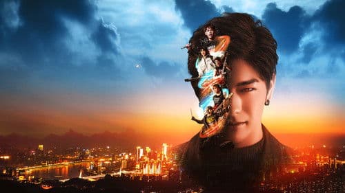 จังหวะร็อกปาฏิหาริย์รัก Bild 2