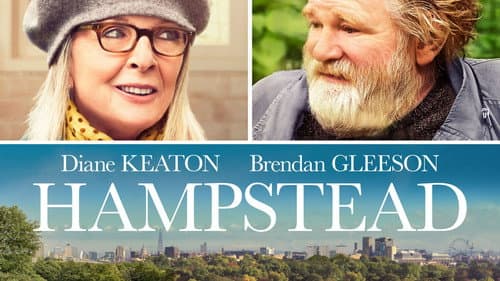 Hampstead Park - Aussicht auf Liebe Bild 4