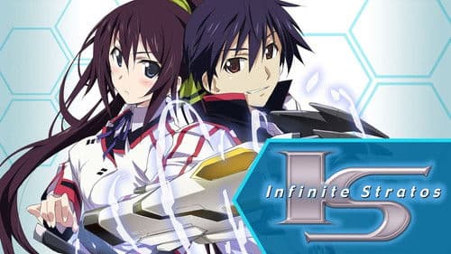 Infinite Stratos Bild 3