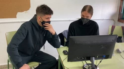 Patrimonio de Galicia Bild 1