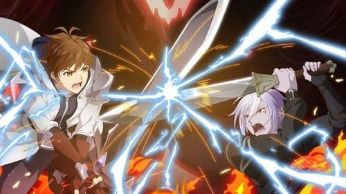 King’s Raid: Successors of the Will Bild 1